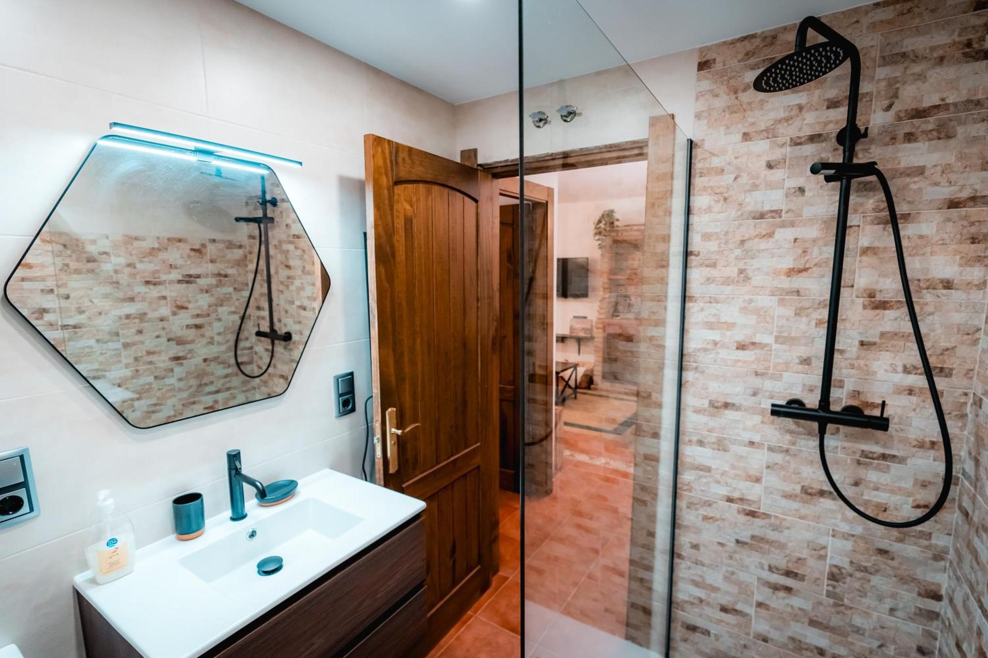 Apartamento Qh Santa Ana Granada Exterior foto